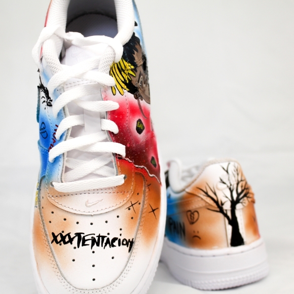 Custom Shoe - Picture 4 of 4